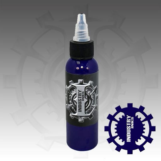 Blue Purple Hue 1oz Btl